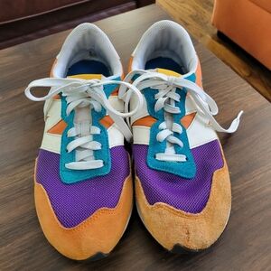 New Balance 237 Sneakers Women's Size 9 Streetwear Activewear Comfort Sporty
